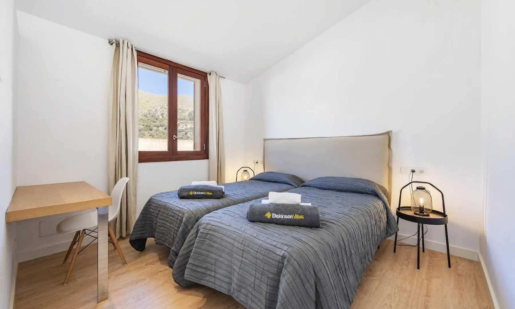 Villa Vinya III Port de Pollença Spagna