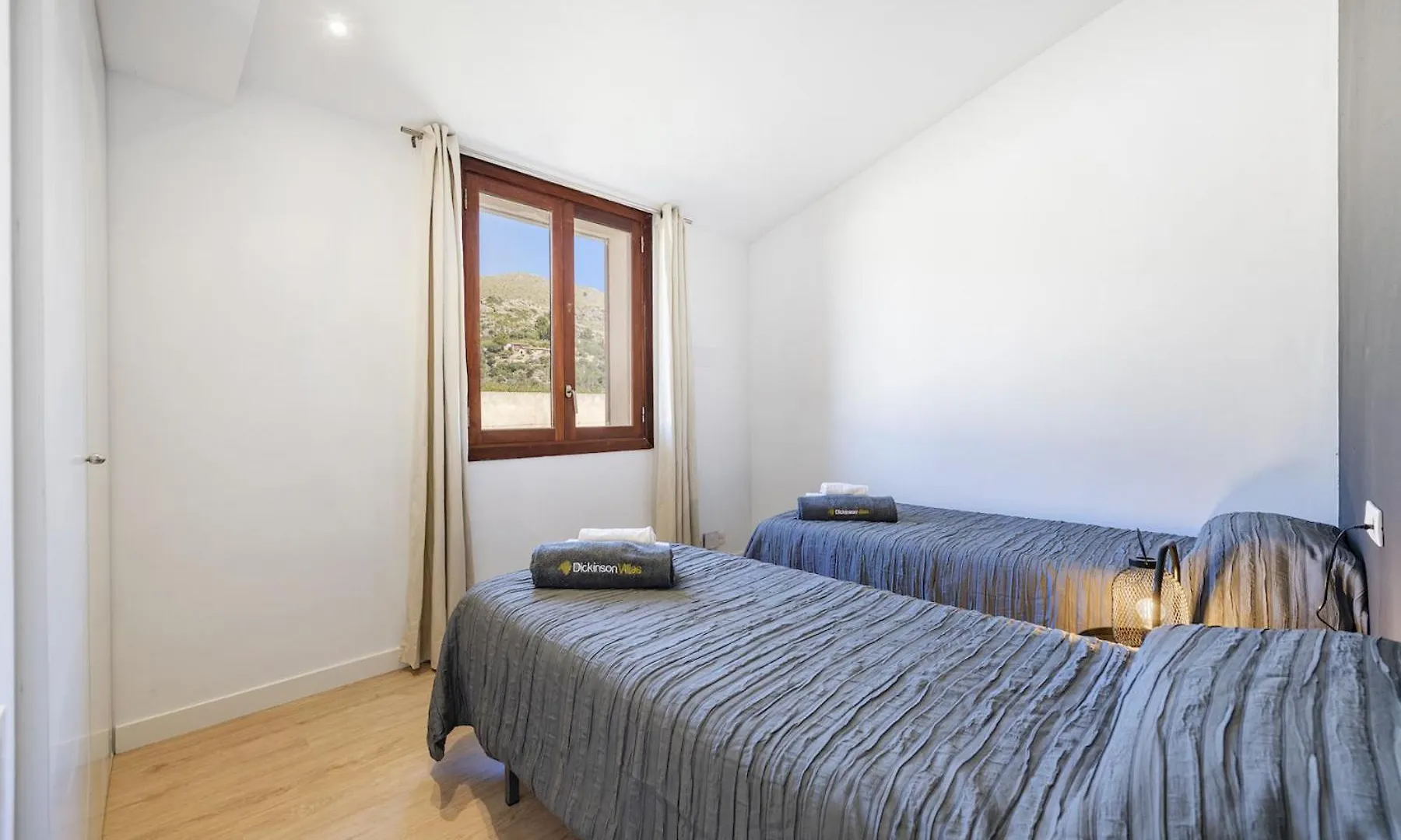 Villa Vinya III Port de Pollença