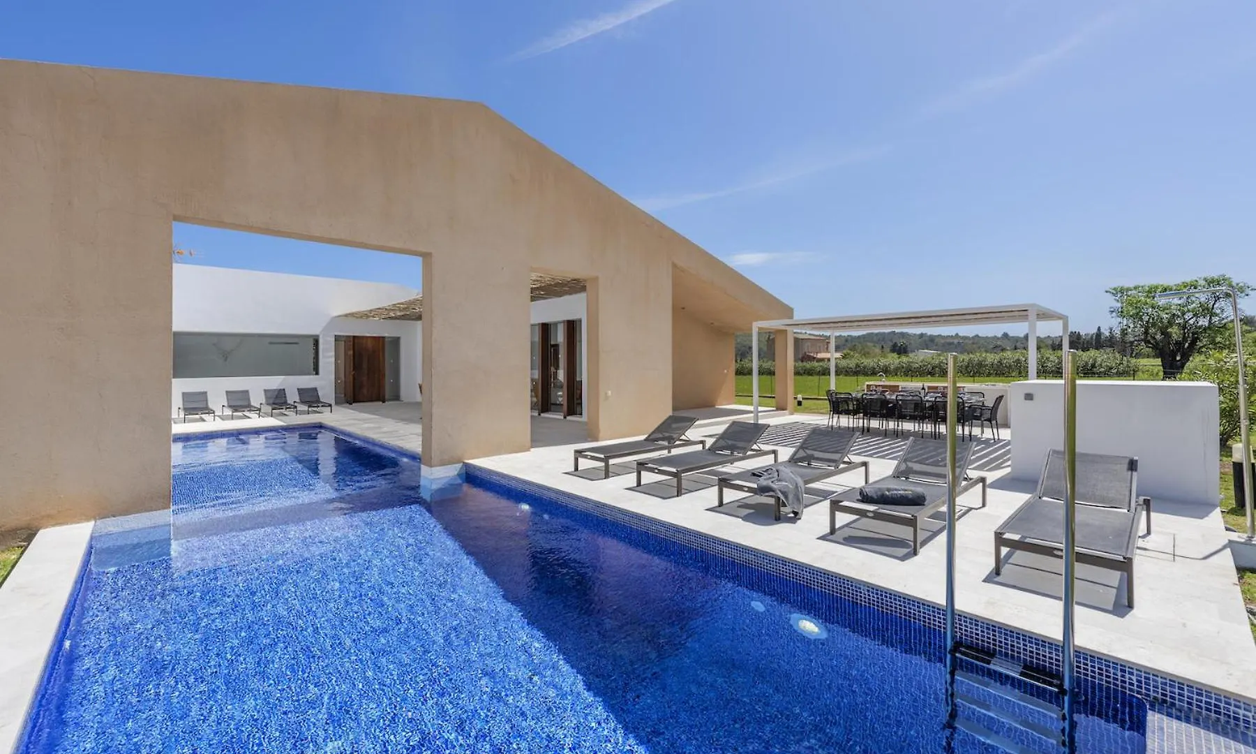 Villa Vinya III Port de Pollenca