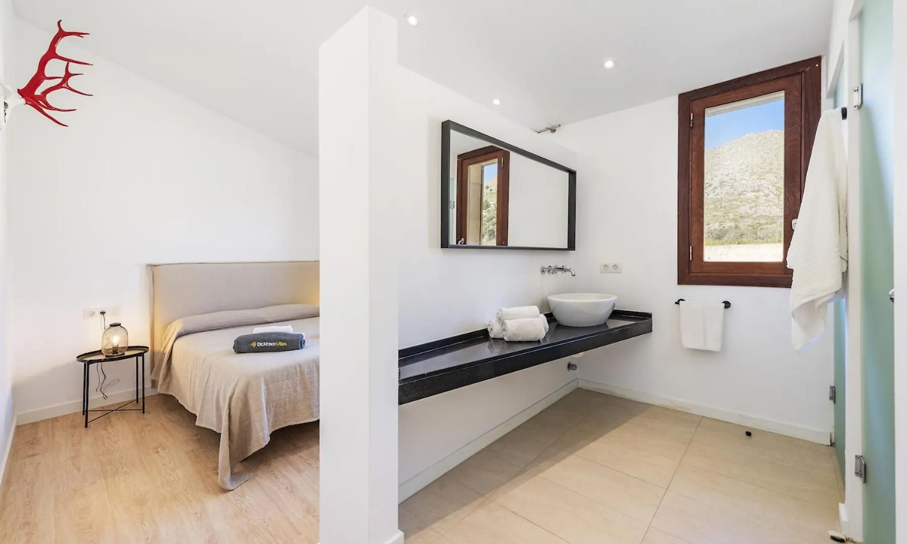 Villa Vinya III Port de Pollença Spagna