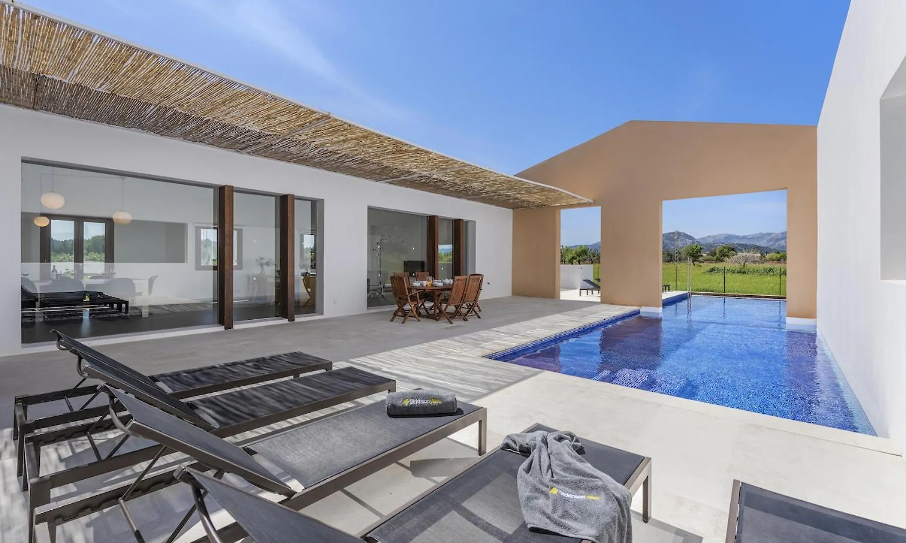 Villa Vinya III Port de Pollenca