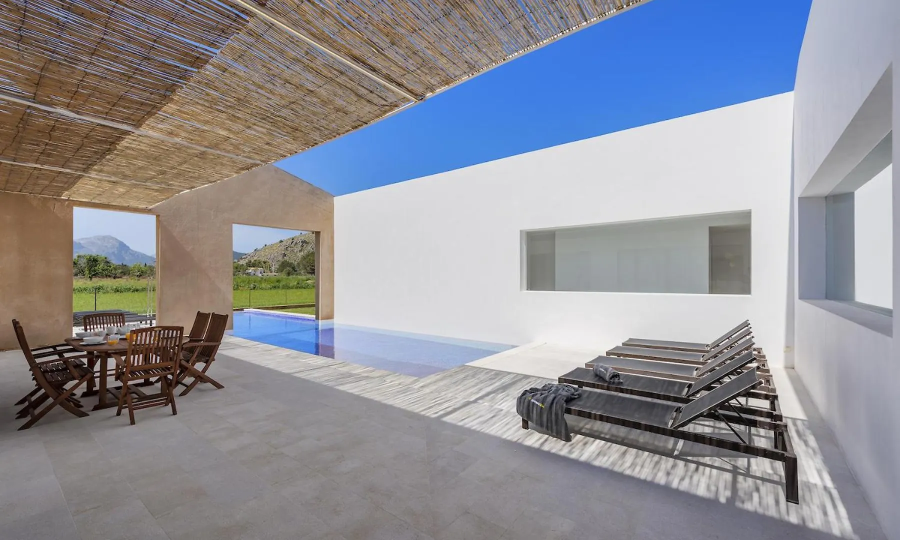 Villa Vinya III Port de Pollenca
