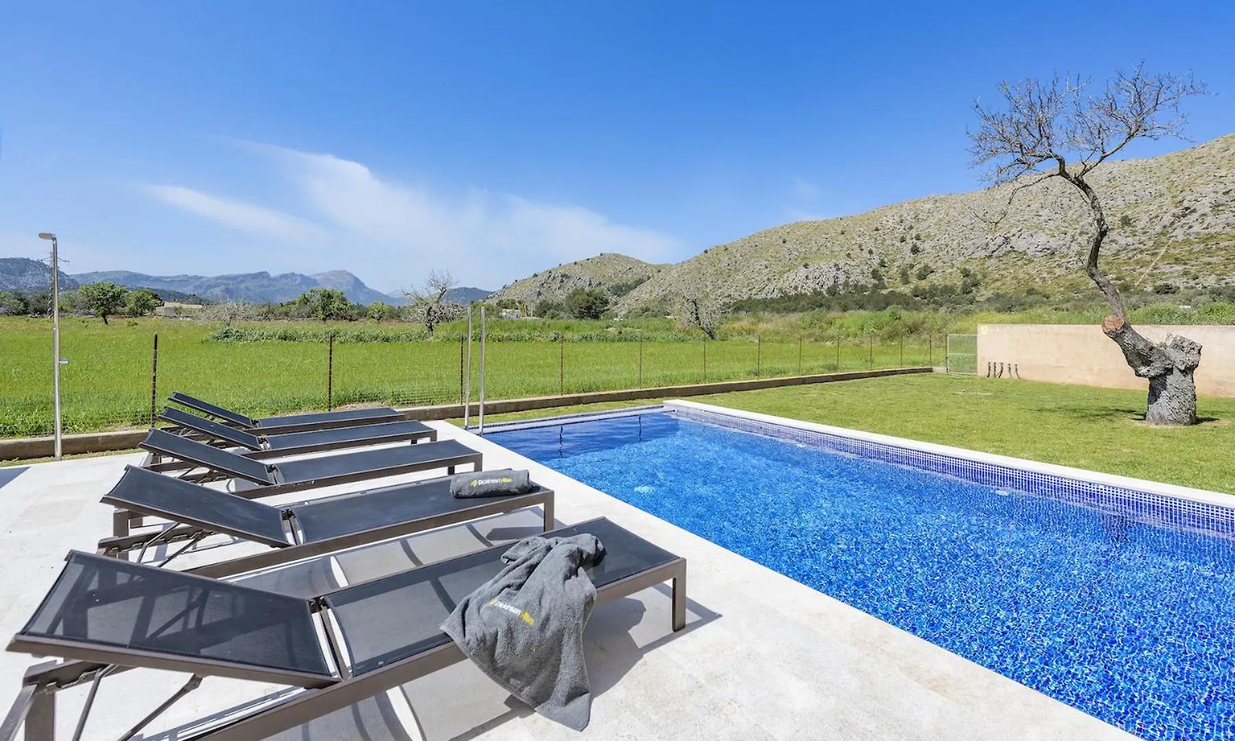 Villa Vinya III Port de Pollenca