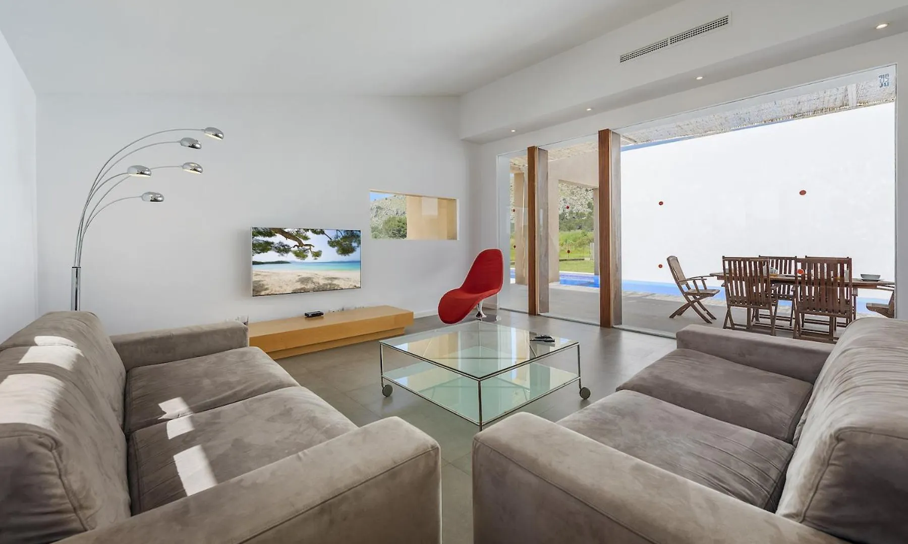 Villa Vinya III Port de Pollença